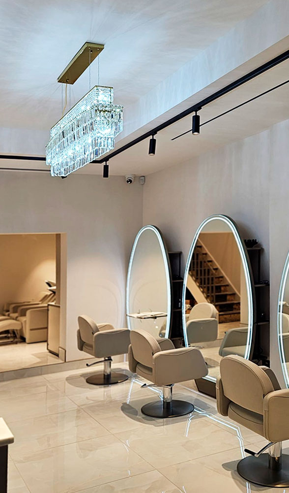 Luxe Hair Bar, Wickford, Essex Luxe Hair Bar, Wickford, Essex